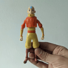 Avatar Figura Aang Articulada 13 CM