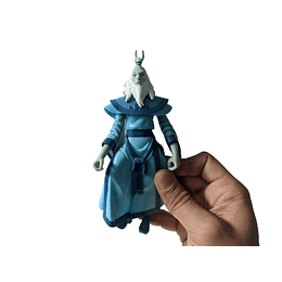 Avatar Figura Roku Articulada