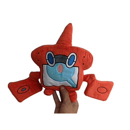 Pokemon Peluche Rotom 35 cm