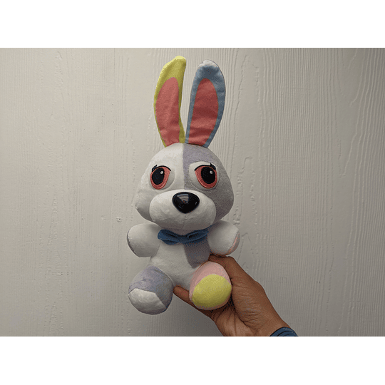 Five Nights at Freddys Peluche Rabbit 25 cm