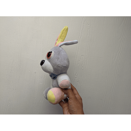 Five Nights at Freddys Peluche Rabbit 25 cm