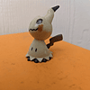 Pokemon Figura mimikyu 