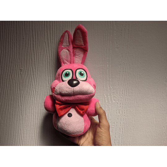 Five Nights at Freddys Peluche Bonnet 25 cm