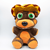 Five Nights at Freddys Peluche El Chip 25 cm