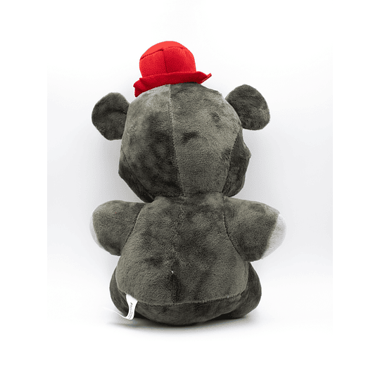 Five Nights at Freddys Peluche Lefty 25 cm