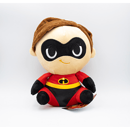 Los Increíbles Peluche Elastigirl 20 CM (M3)