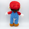 Mario Bros Peluche Mario