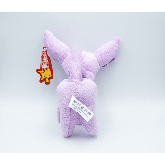 Pokemon Peluche Espeon 18 Cm