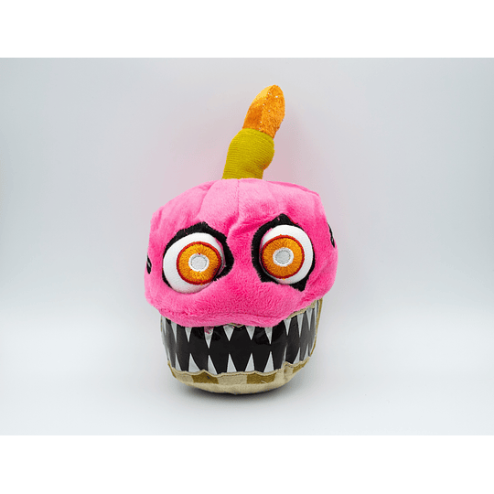 Five Nights At Freddys Peluche Cake 20 cm