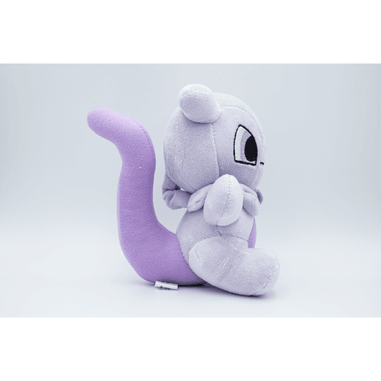 Pokemon Peluche Mewtwo 14 Cm