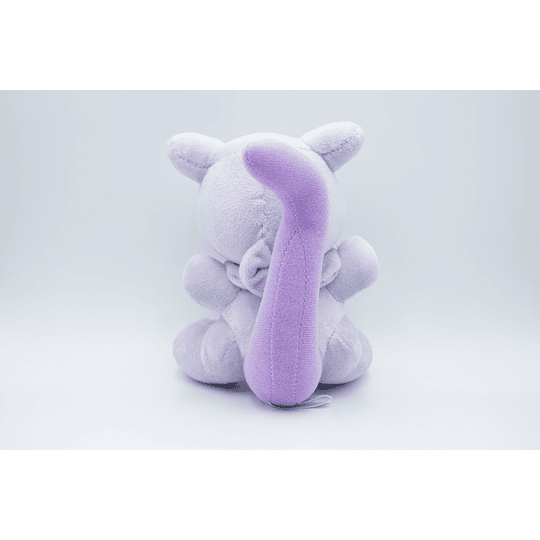 Pokemon Peluche Mewtwo 14 Cm