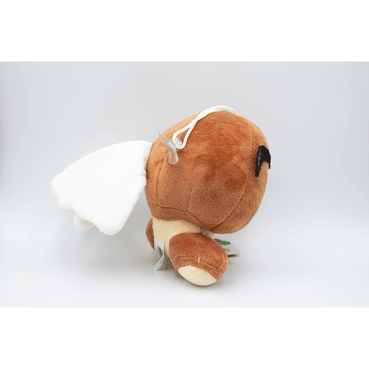 Mario Bros Peluche Goomba Alado 15 CM