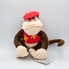 Mario Bros Peluche Diddy Kong