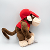 Mario Bros Peluche Diddy Kong