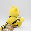 Pokemon Peluche Electabuzz 16 Cm