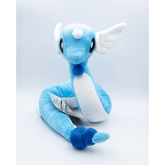 Pokemon Peluche Dragonair 68 Cm