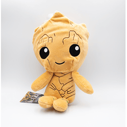 Guardianes De la Galaxia Peluche Groot 20 CM (Modelo 2)