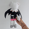 Sonic Peluche Rouge the Bat 30 cm