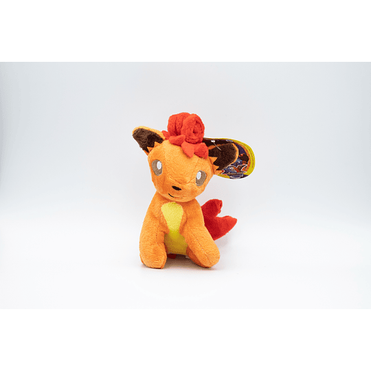 Pokemon Peluche Vulpix 11 cm