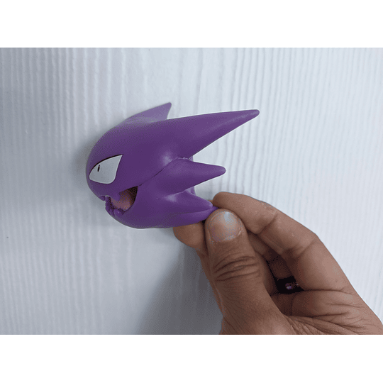 Pokemon: Figura Hunter