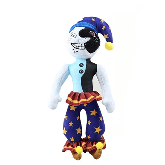 Five Nights at Freddys Peluche Moondrop 30 cm