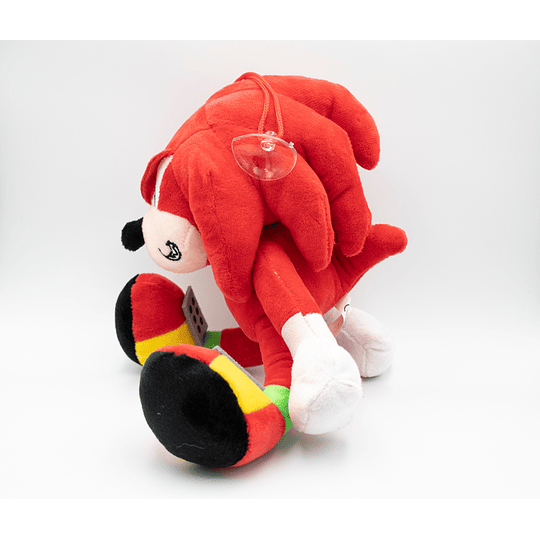 Sonic Peluche Knuckles 28 Cm