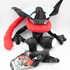 Pokemon Peluche Greninja 28 Cm