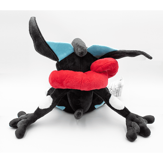 Pokemon Peluche Greninja 28 Cm