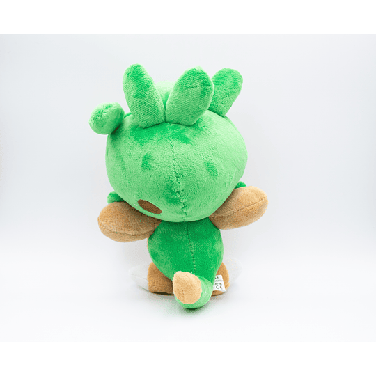 Pokemon Peluche Chespin 20 Cm