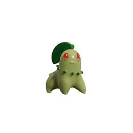 Pokemon Figura Chicorita