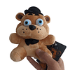 Five Nights at Freddys Peluche Freddy 18 cm