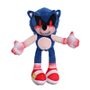 Sonic Peluche Sonic.exe 28 cm