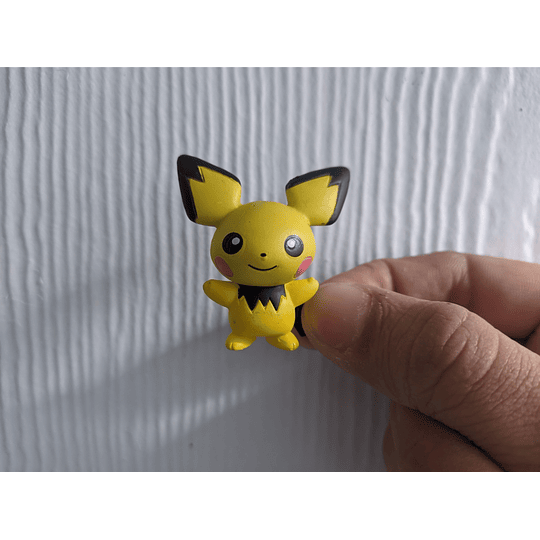 Pokemon Figura Pichu