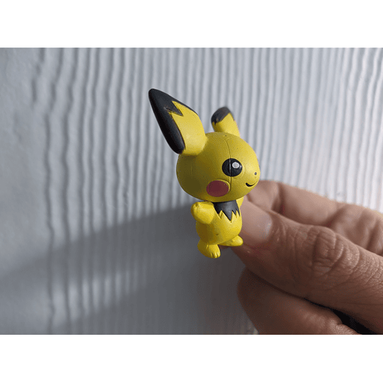 Pokemon Figura Pichu