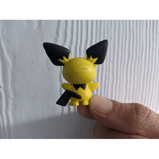 Pokemon Figura Pichu