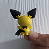 Pokemon Figura Pichu