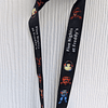 Five Nights at Freddys Collar Lanyard