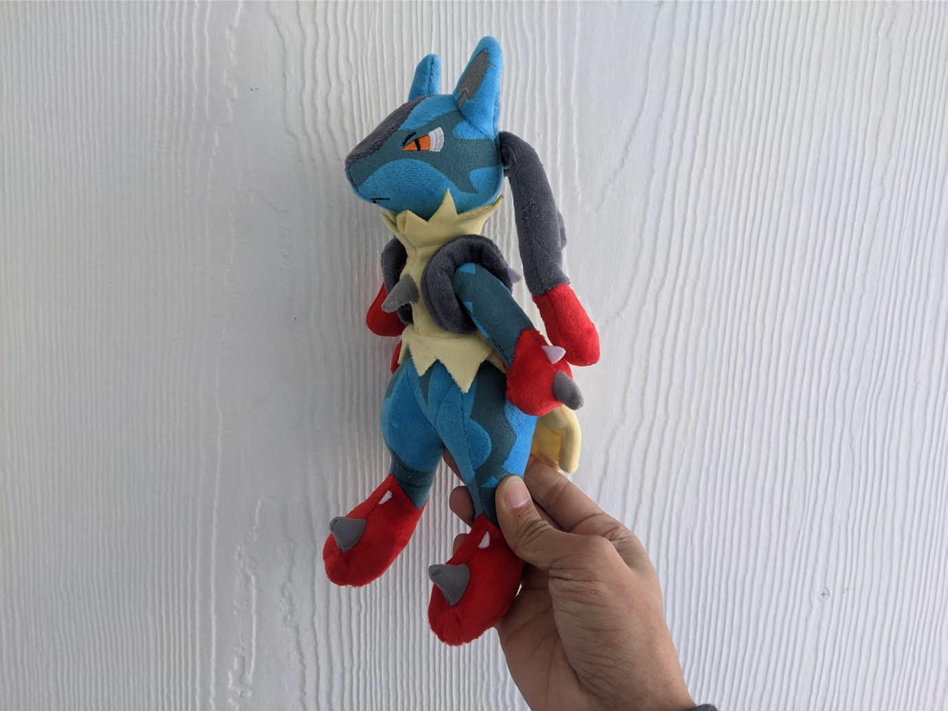 Pokemon Mega Banette Figure Toys 28cm
