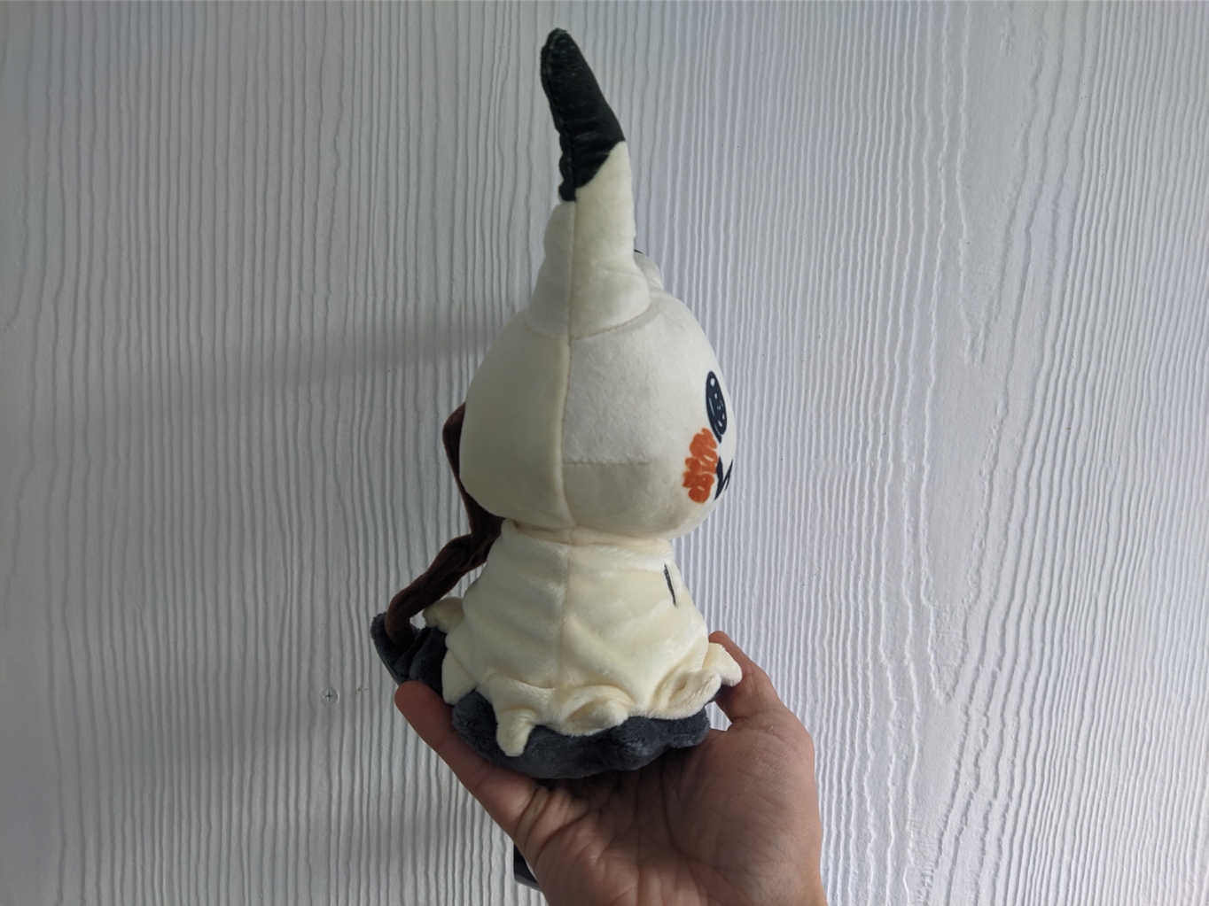 Pokémon Center Giant Mimikyu Pokémon plush