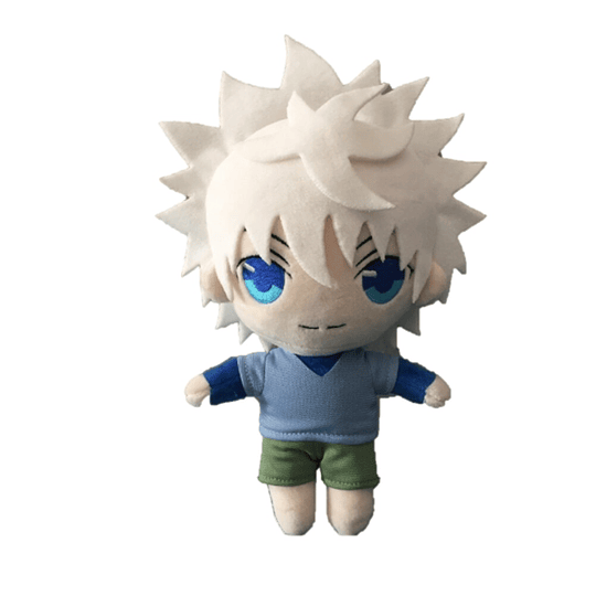 Hunter X Hunter Peluche Killua Zoldyck 20 cm