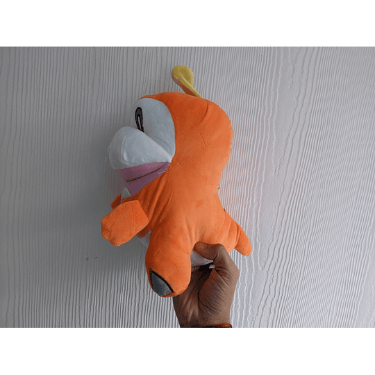 Pokemon Peluche Fuecoco 26 cm