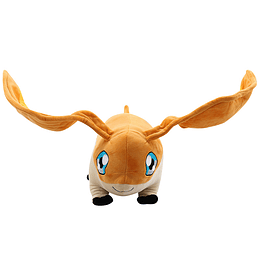 Digimon Peluche Patamon 30 cm