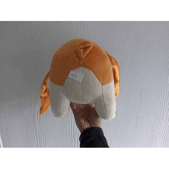 Digimon Peluche Patamon 30 cm