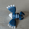 Pokemon Figura Kyogre