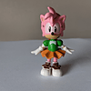 Sonic Set 6 Figuras