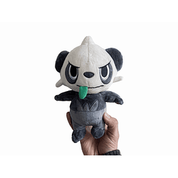 Pokemon Peluche Pancham 20 cm