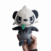 Pokemon Peluche Pancham 20 cm