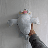 Pokemon: Peluche Seel 21 cm