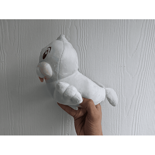 Pokemon: Peluche Seel 21 cm