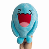 Pokemon Peluche Wobbuffet 21 cm